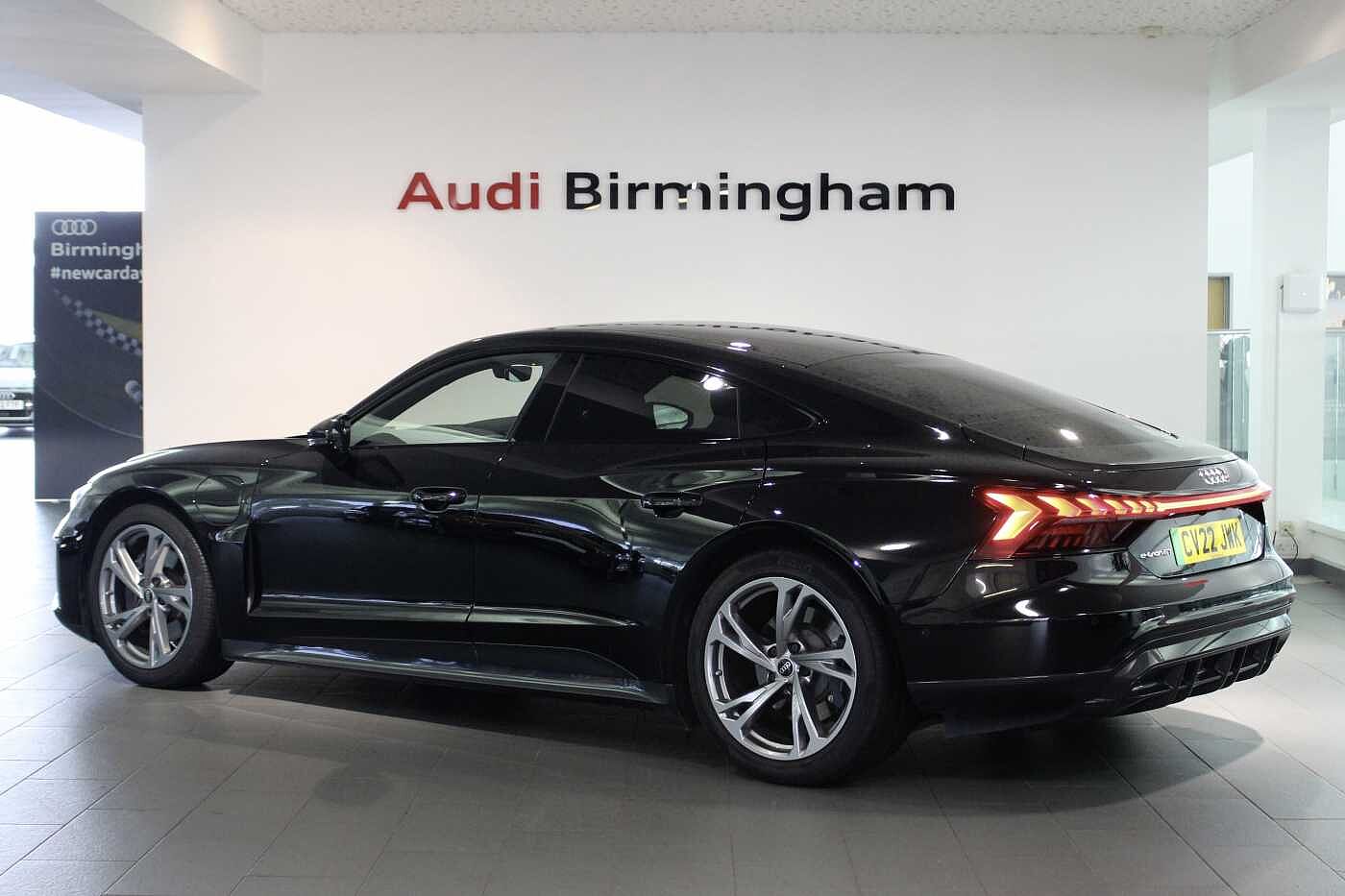 Used Audi e-tron 2022 for sale - 76043969: Photo 3
