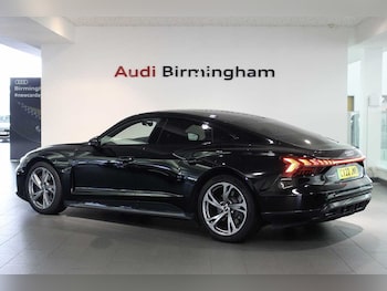 Used Audi e-tron 2022 for sale - 76043969: Photo