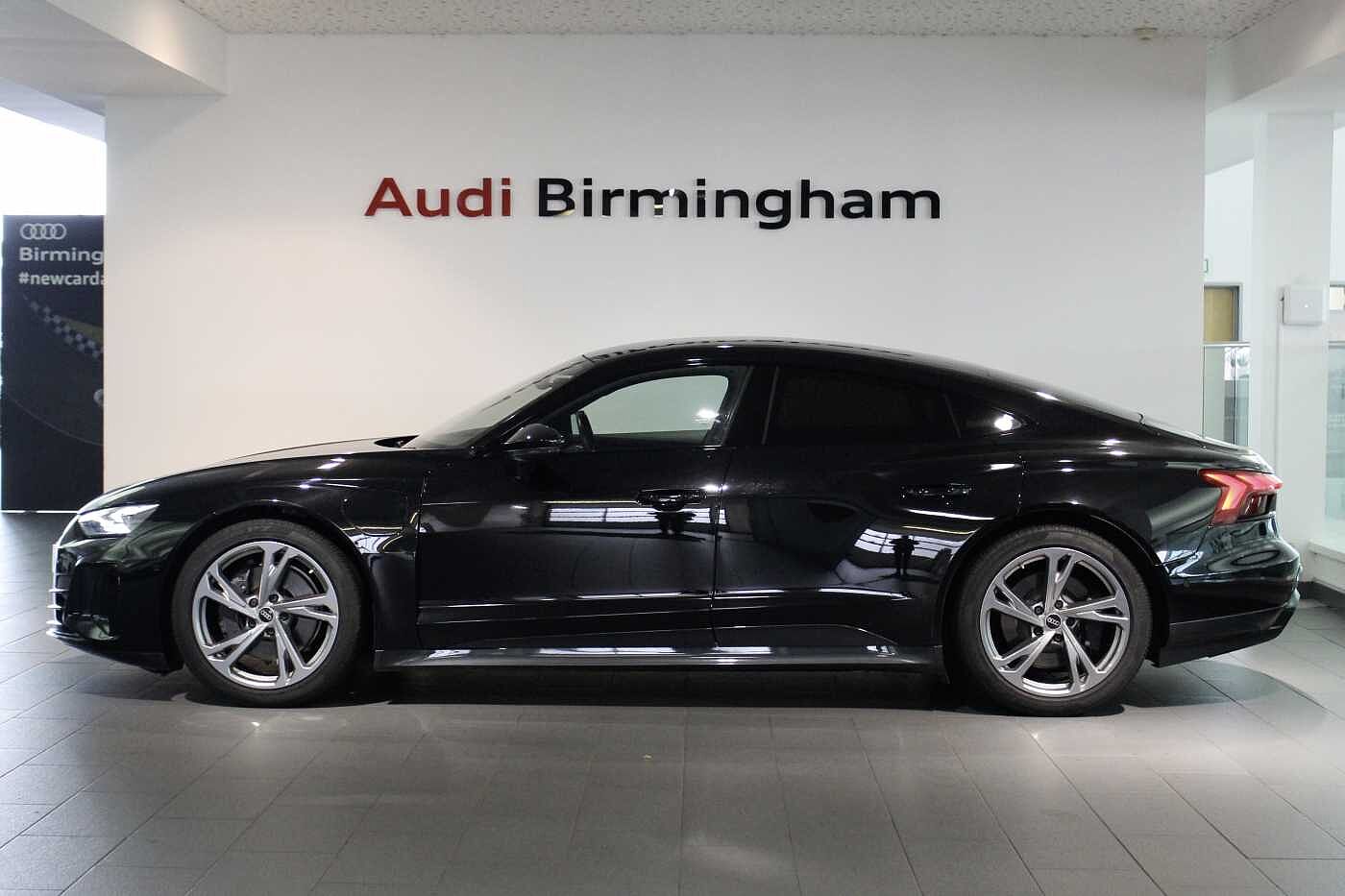 Used Audi e-tron 2022 for sale - 76043969: Photo 4