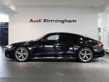 Used Audi e-tron 2022 for sale - 76043969: Photo
