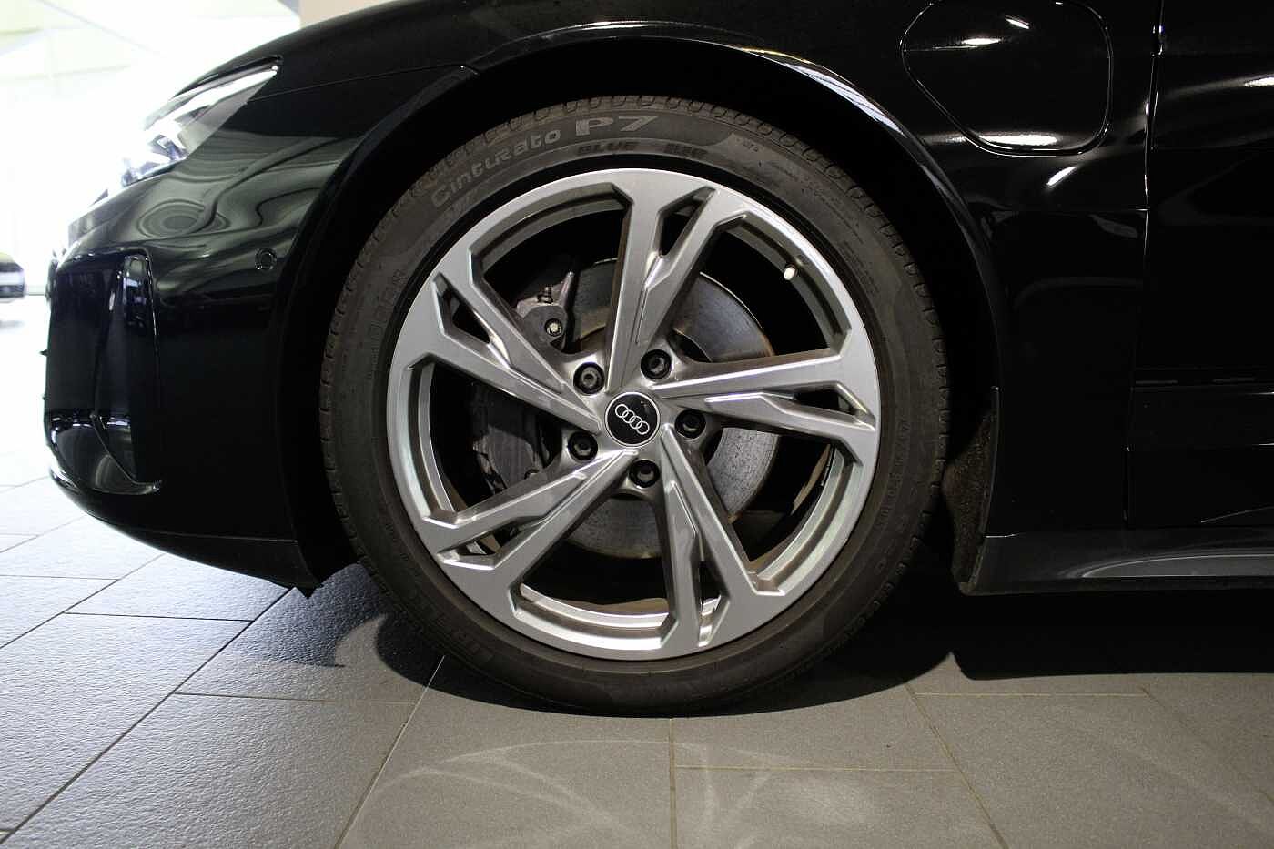 Used Audi e-tron 2022 for sale - 76043969: Photo 5