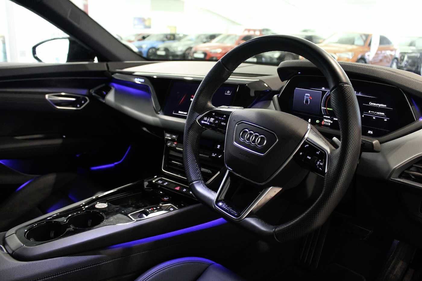 Used Audi e-tron 2022 for sale - 76043969: Photo 6