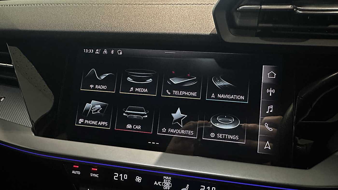 Used Audi A3 2023 for sale - 76378451: Photo 13