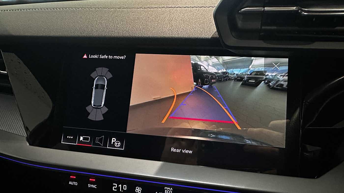 Used Audi A3 2023 for sale - 76378451: Photo 14