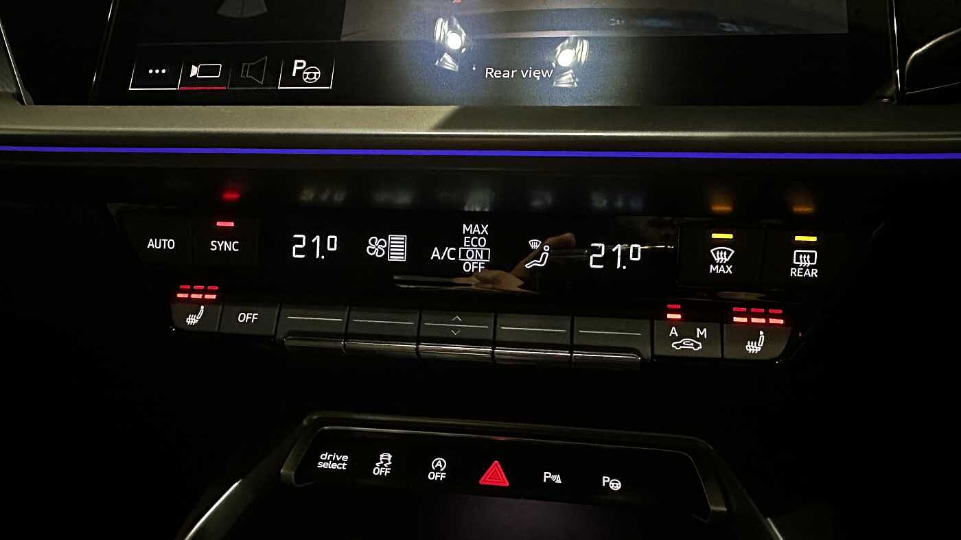 Used Audi A3 2023 for sale - 76378451: Photo 15