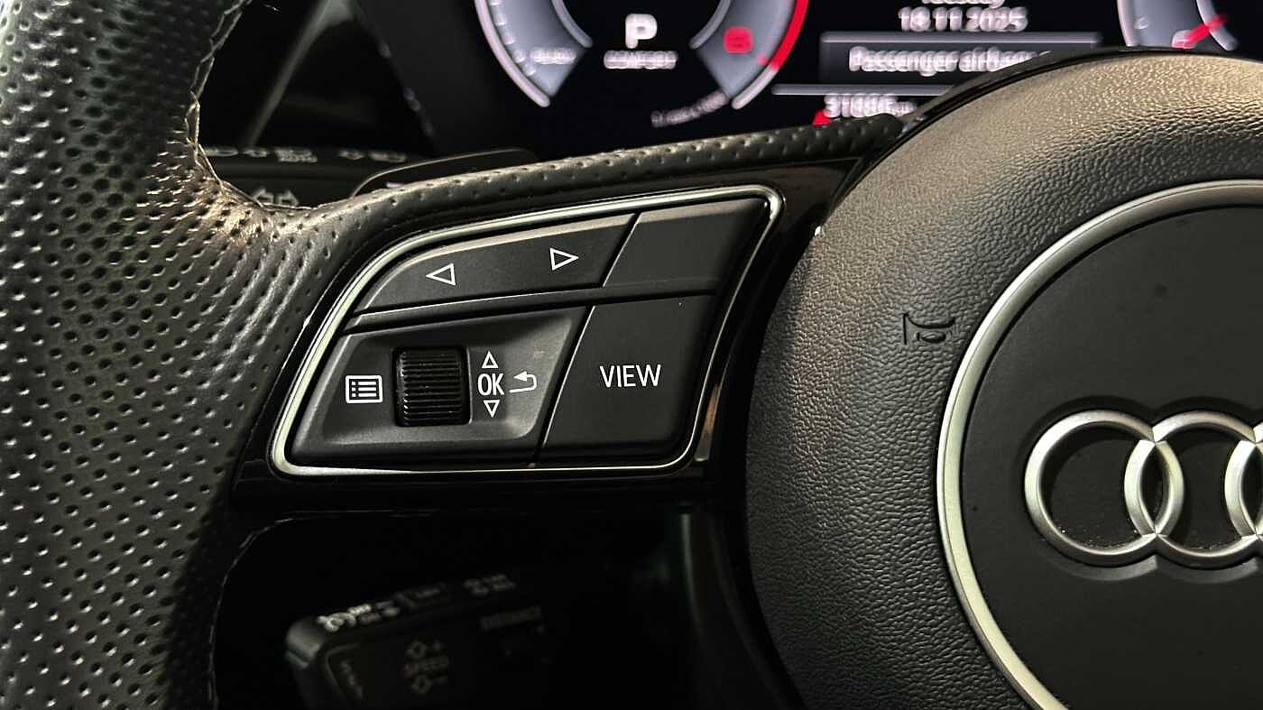 Used Audi A3 2023 for sale - 76378451: Photo 17