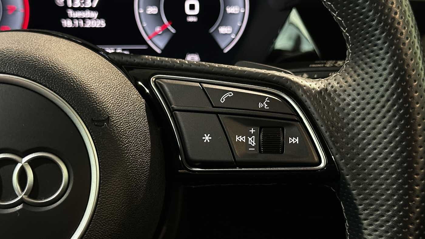 Used Audi A3 2023 for sale - 76378451: Photo 18