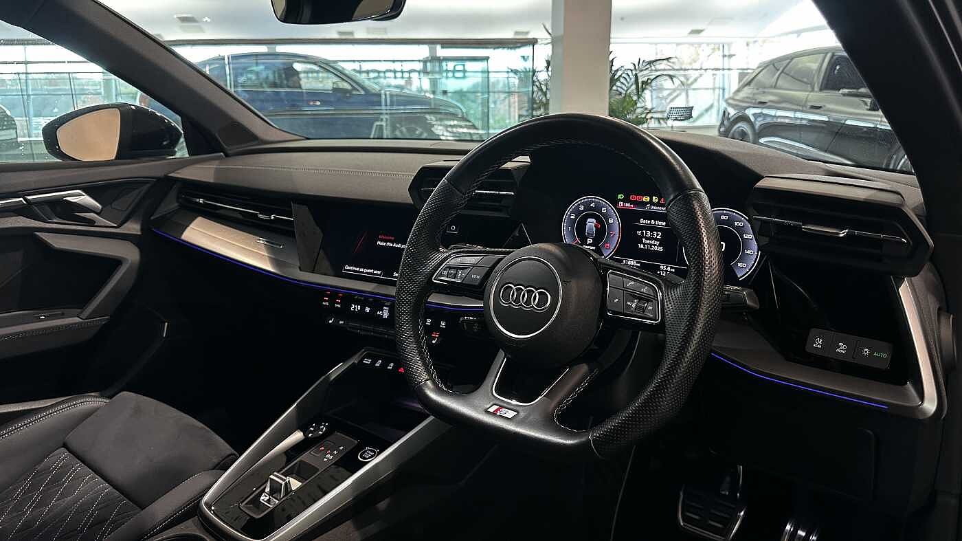 Used Audi A3 2023 for sale - 76378451: Photo 2