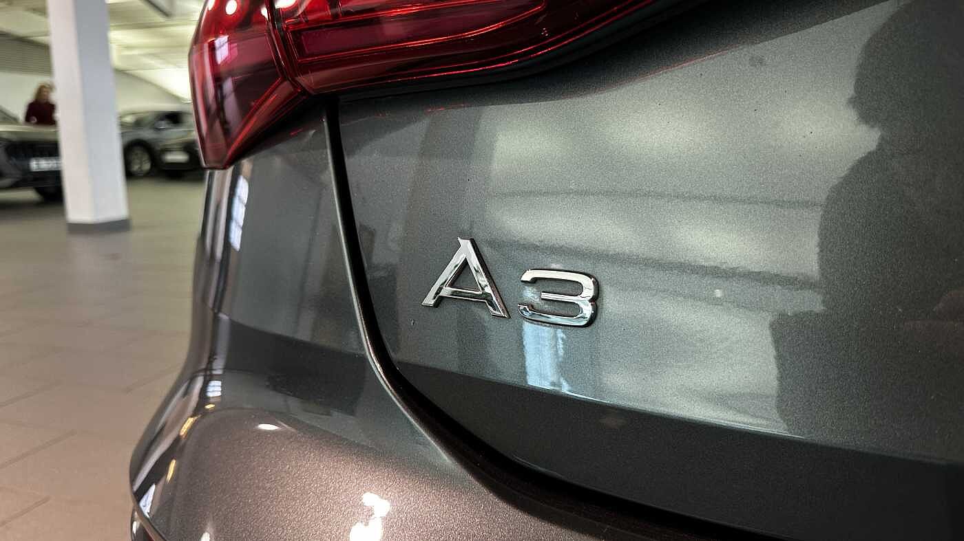 Used Audi A3 2023 for sale - 76378451: Photo 21