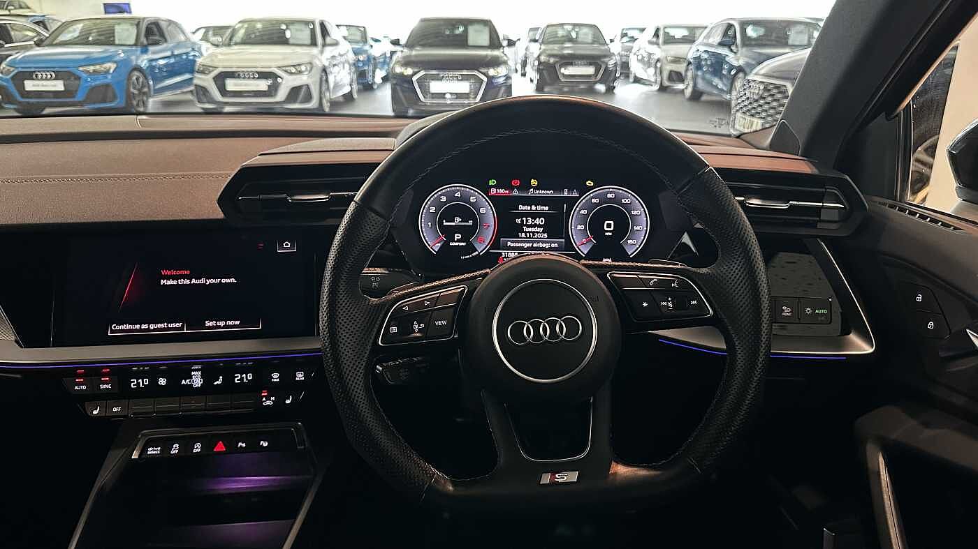 Used Audi A3 2023 for sale - 76378451: Photo 25