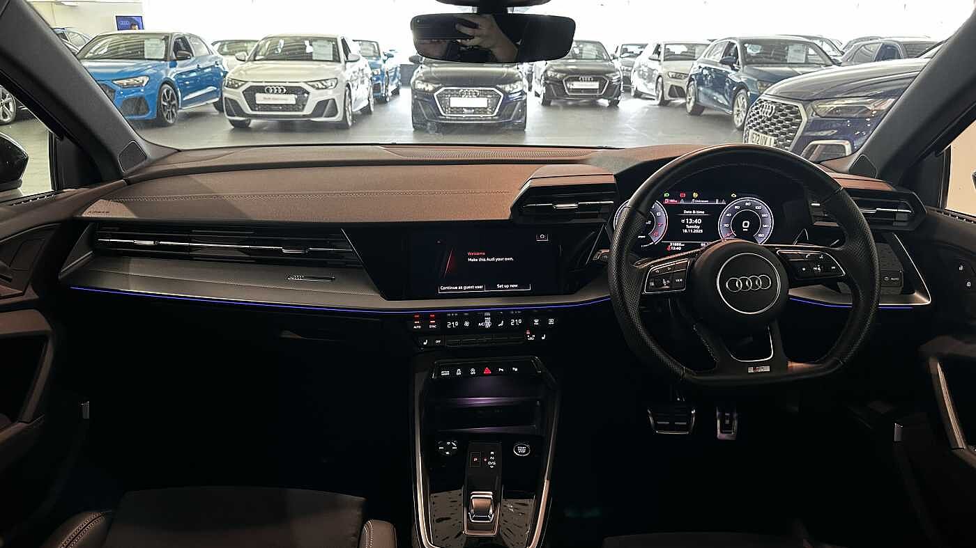 Used Audi A3 2023 for sale - 76378451: Photo 26