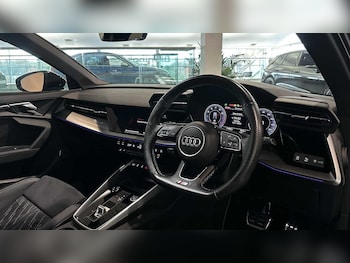 Used Audi A3 2023 for sale - 76378451: Photo