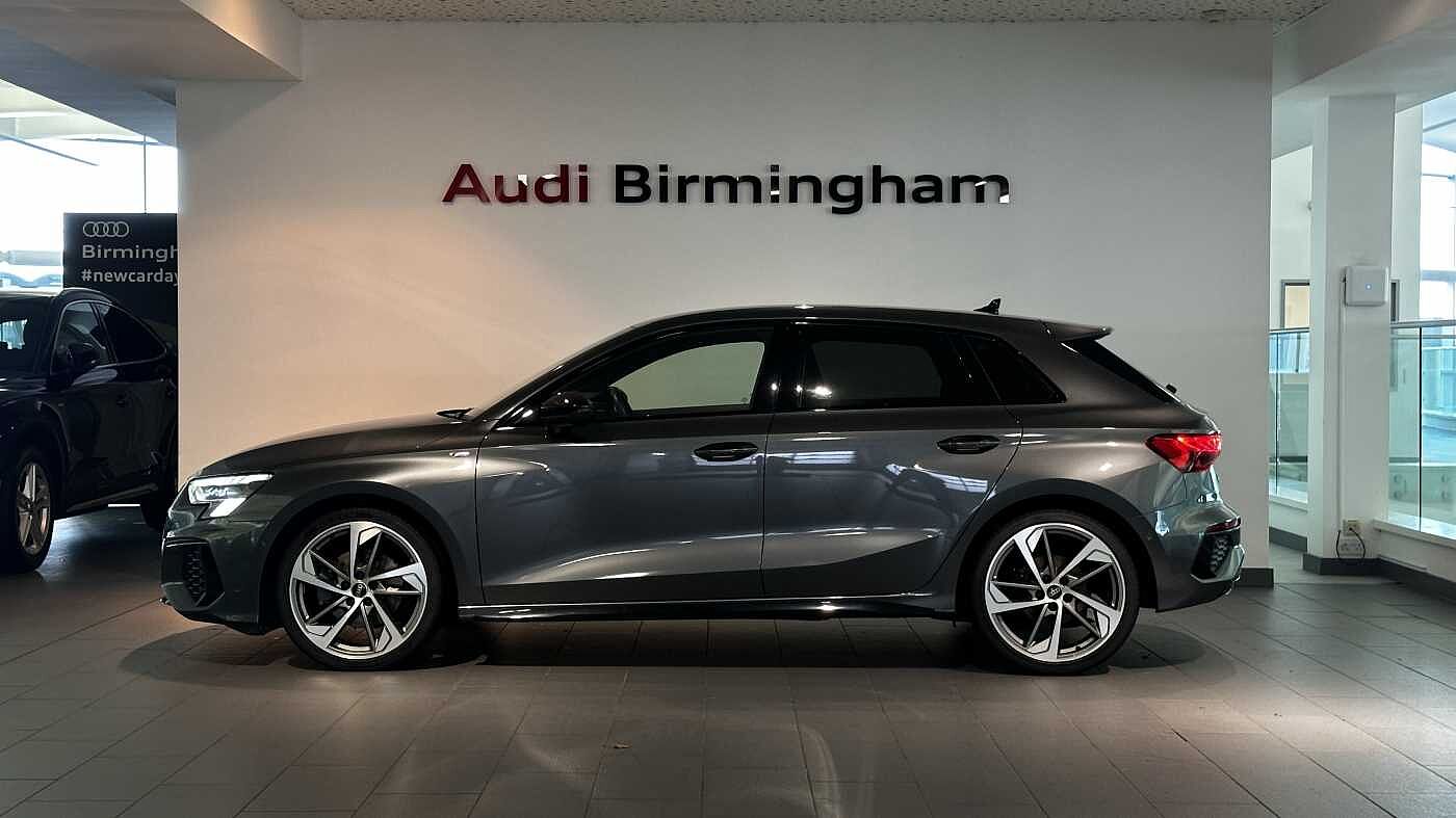 Used Audi A3 2023 for sale - 76378451: Photo 4