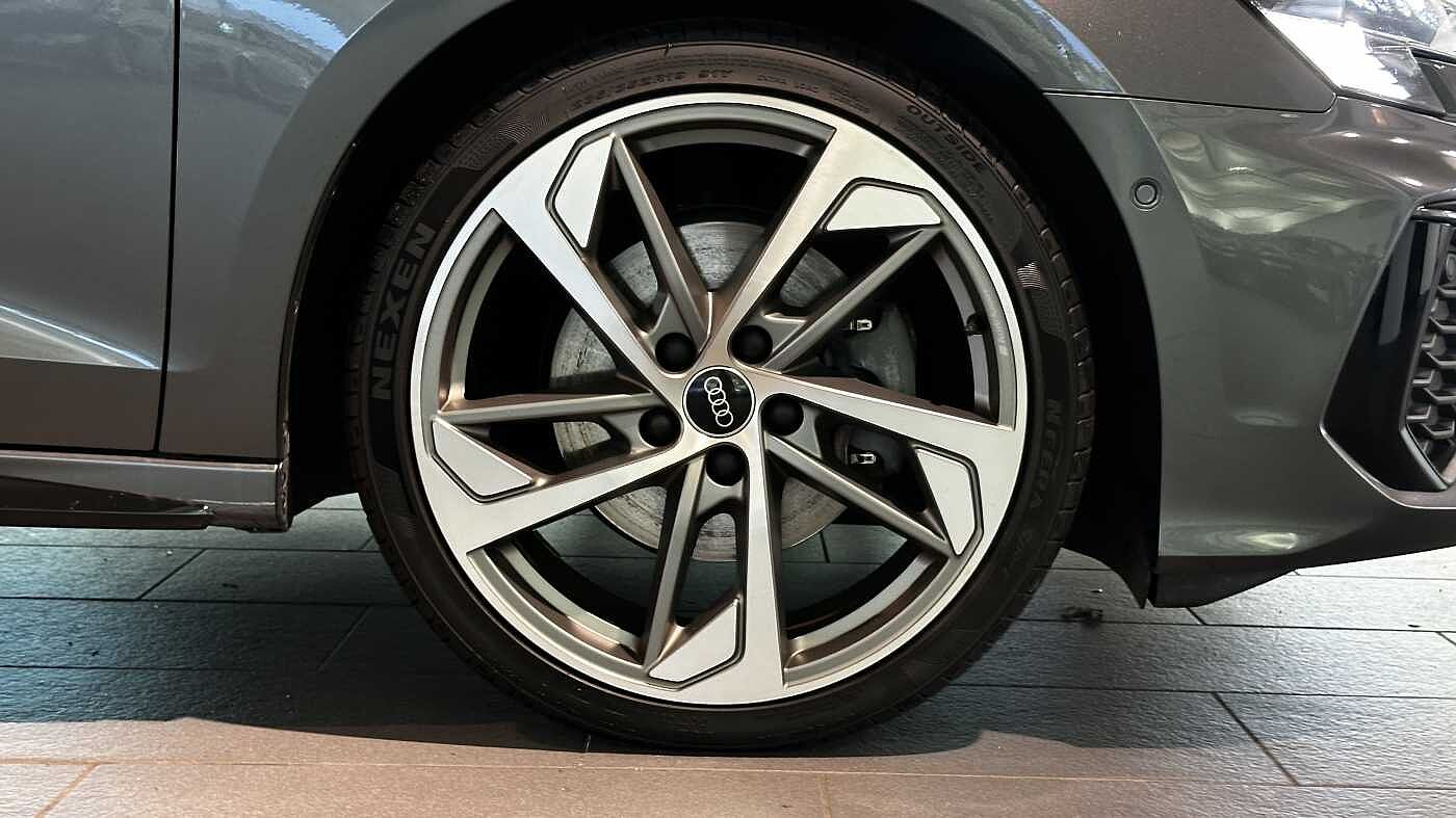 Used Audi A3 2023 for sale - 76378451: Photo 5