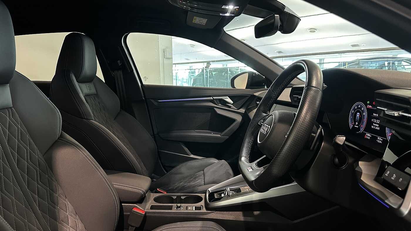 Used Audi A3 2023 for sale - 76378451: Photo 6