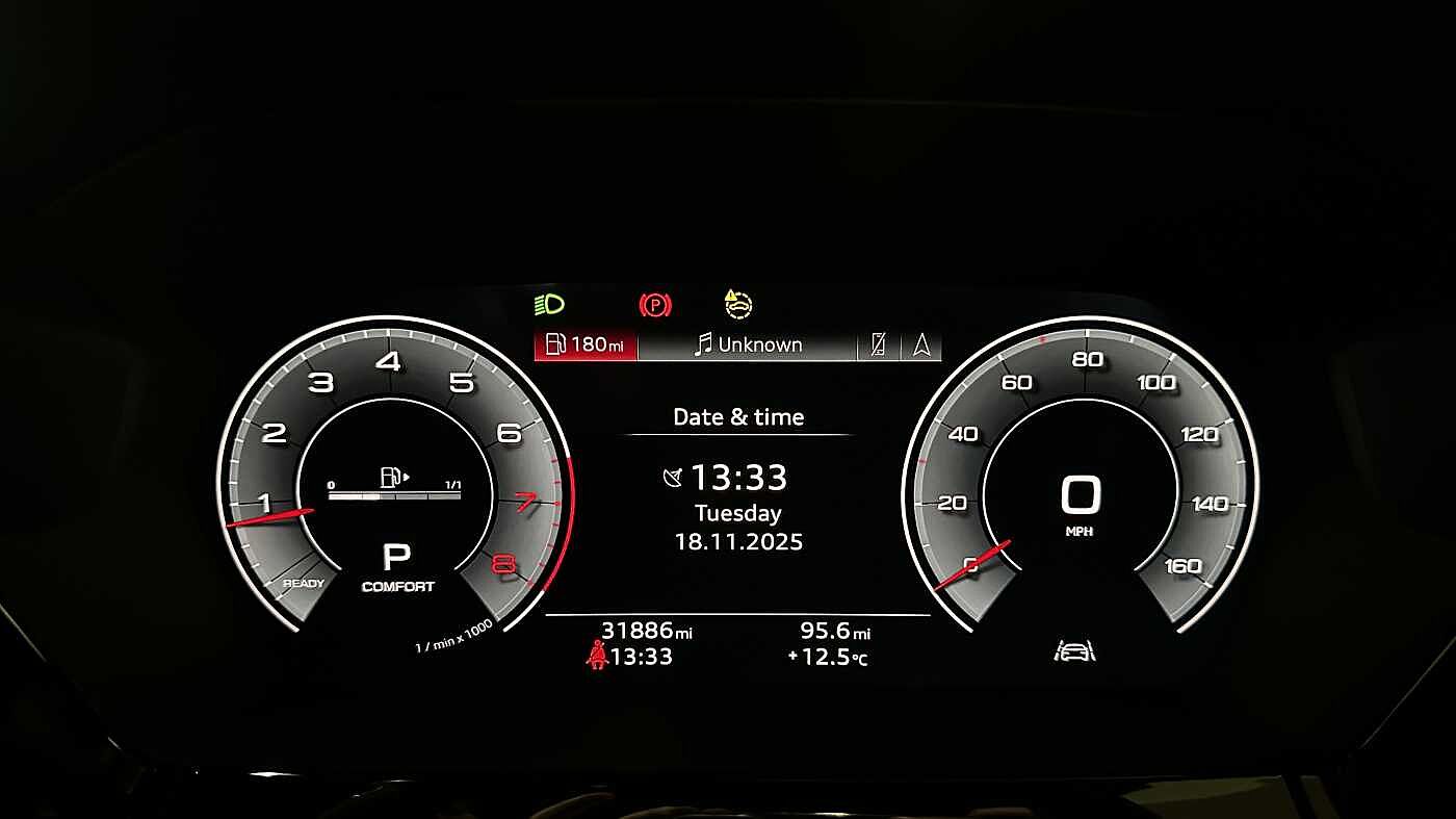 Used Audi A3 2023 for sale - 76378451: Photo 7