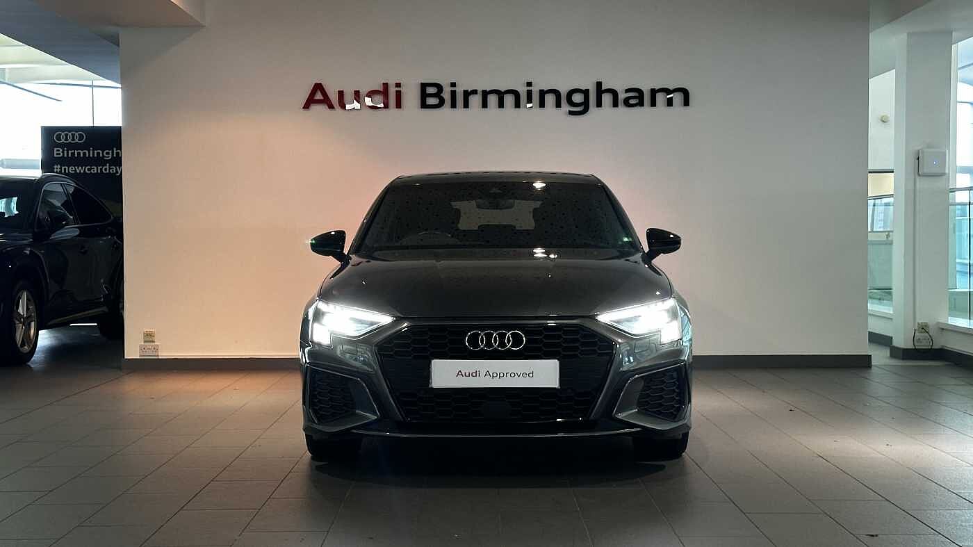 Used Audi A3 2023 for sale - 76378451: Photo 8