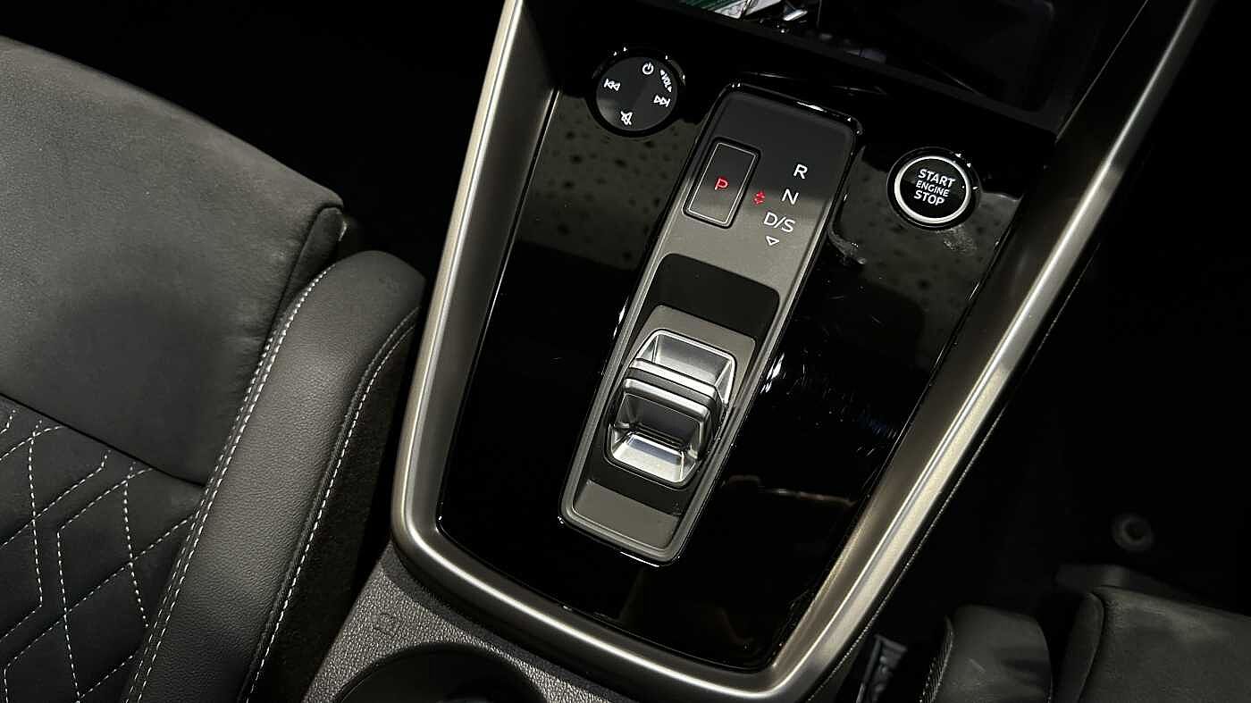 Used Audi A3 2023 for sale - 76378451: Photo 9