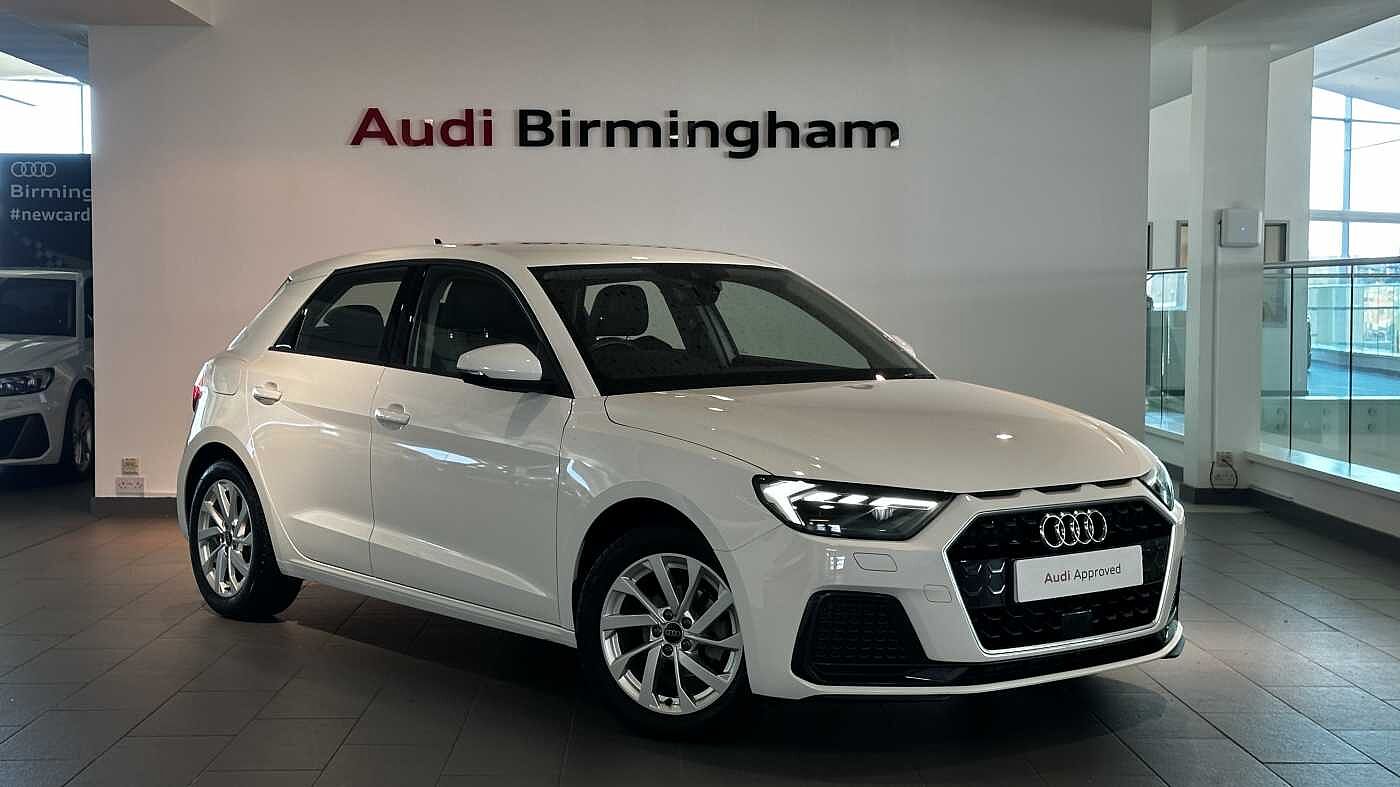 Used Audi A1 2023 for sale - 76647369: Photo 1