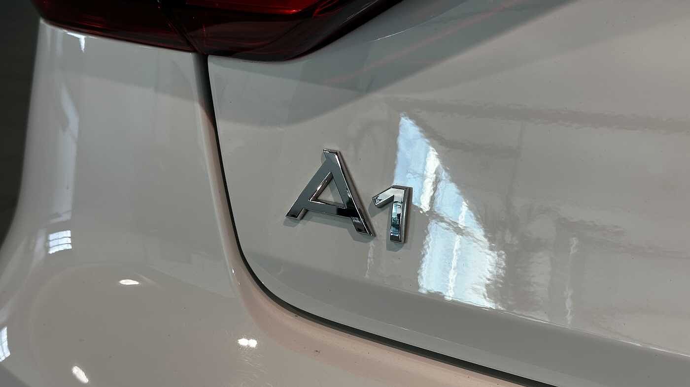 Used Audi A1 2023 for sale - 76647369: Photo 12