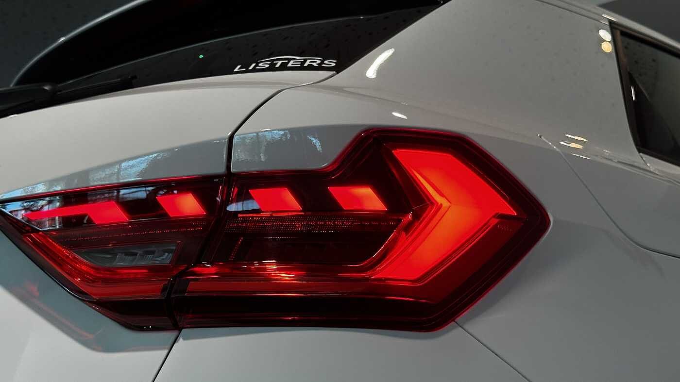 Used Audi A1 2023 for sale - 76647369: Photo 14