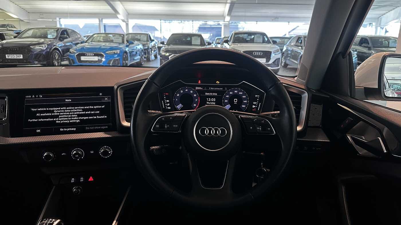 Used Audi A1 2023 for sale - 76647369: Photo 16