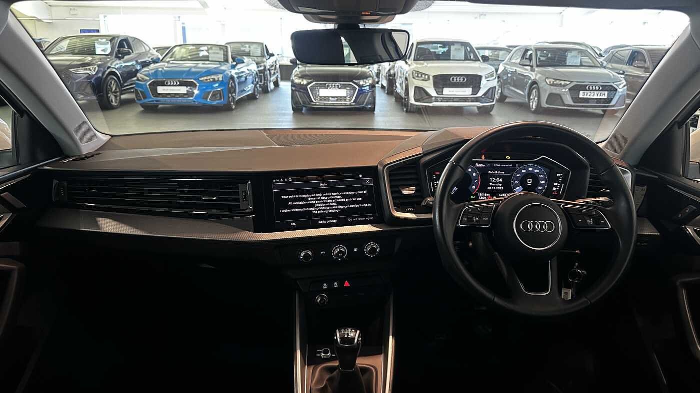 Used Audi A1 2023 for sale - 76647369: Photo 17