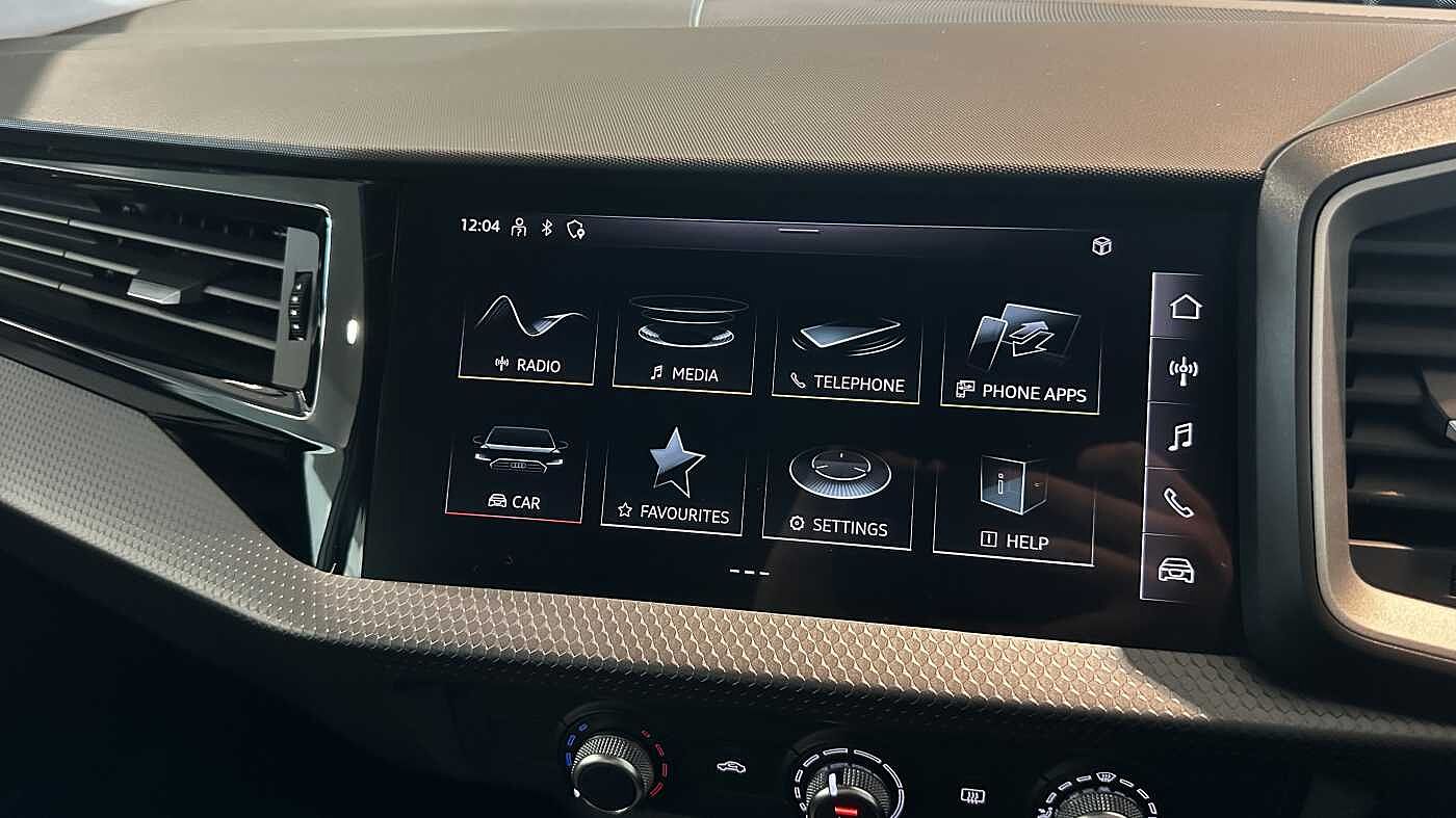 Used Audi A1 2023 for sale - 76647369: Photo 18