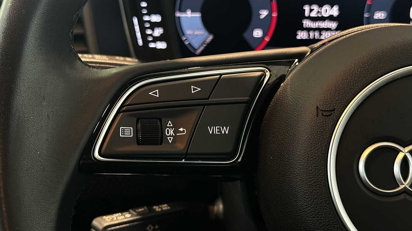 Used Audi A1 2023 for sale - 76647369: Photo 19