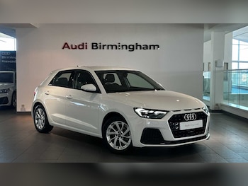 Used Audi A1 2023 for sale - 76647369: Photo
