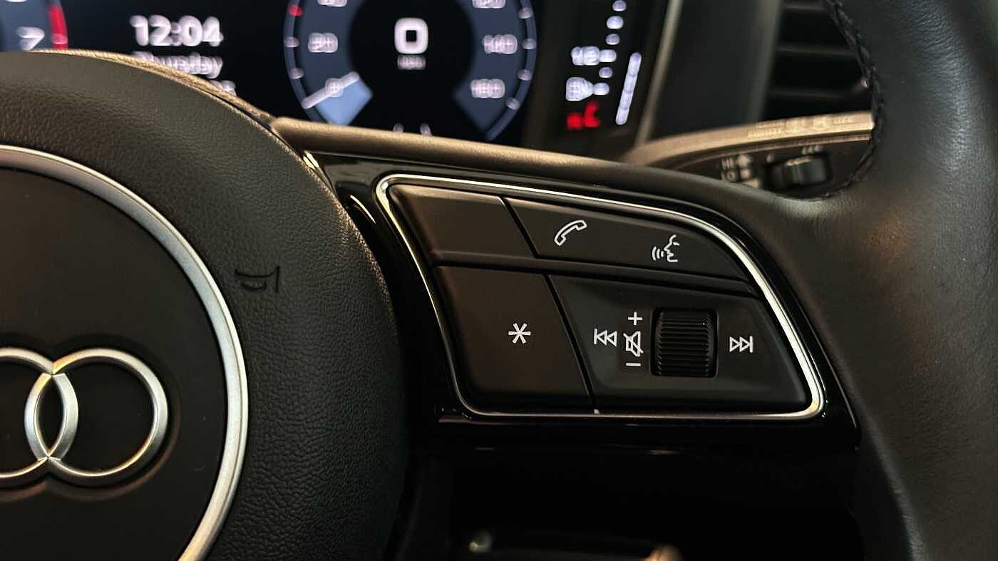 Used Audi A1 2023 for sale - 76647369: Photo 20