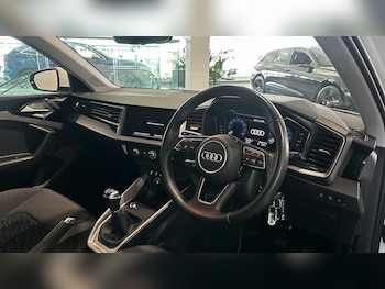 Used Audi A1 2023 for sale - 76647369: Photo