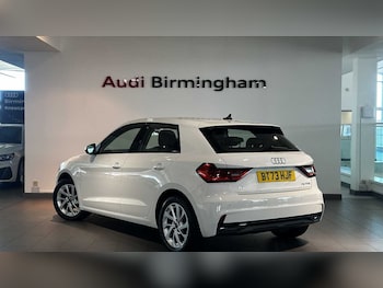 Used Audi A1 2023 for sale - 76647369: Photo