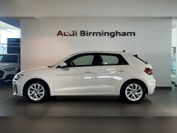 Used Audi A1 2023 for sale - 76647369: Photo