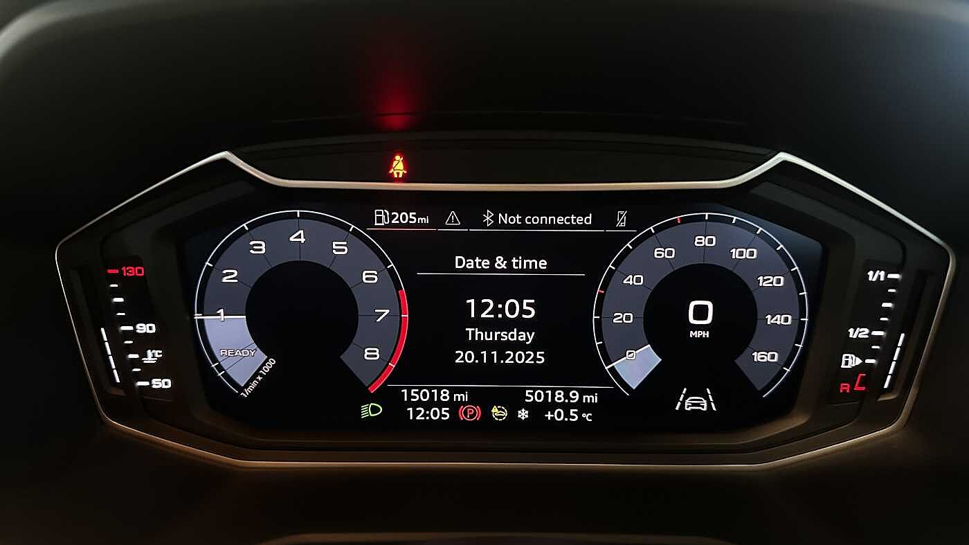 Used Audi A1 2023 for sale - 76647369: Photo 6