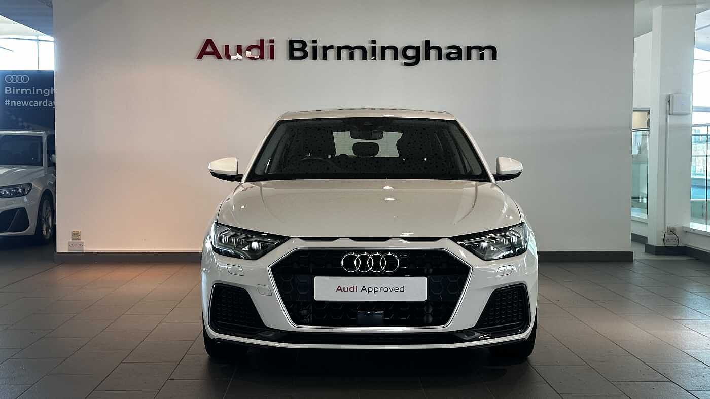 Used Audi A1 2023 for sale - 76647369: Photo 7