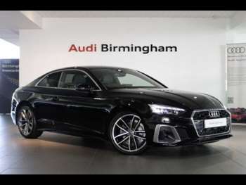 2023 (23) - 35 TFSI S Line 2dr S Tronic