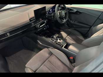 Used Audi A4 2024 for sale - 74852807: Photo