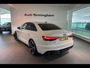 Used Audi A4 2024 for sale - 74852807: Photo