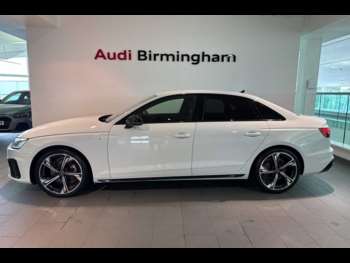 Used Audi A4 2024 for sale - 74852807: Photo