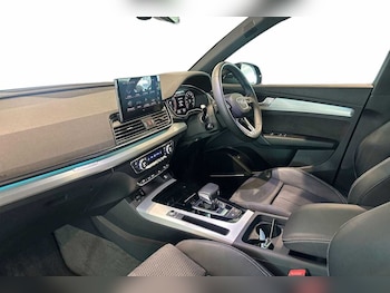 Used Audi Q5 2023 for sale - 79281073: Photo