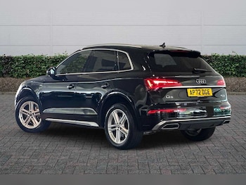 Used Audi Q5 2023 for sale - 79281073: Photo