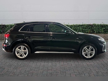 Used Audi Q5 2023 for sale - 79281073: Photo