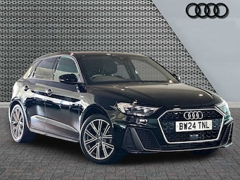 Used Audi A1 2024 for sale - 79094524: Photo