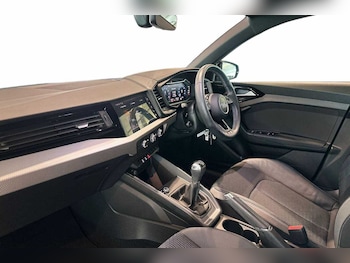 Used Audi A1 2024 for sale - 79094524: Photo