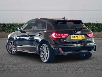Used Audi A1 2024 for sale - 79094524: Photo