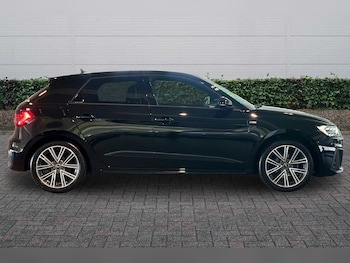 Used Audi A1 2024 for sale - 79094524: Photo