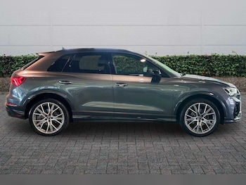 Used Audi Q3 2024 for sale - 79094634: Photo