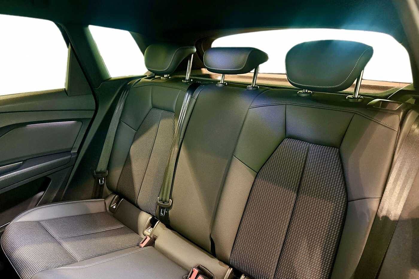 Used Audi Q4 e-tron 2022 for sale - 77470420: Photo 10