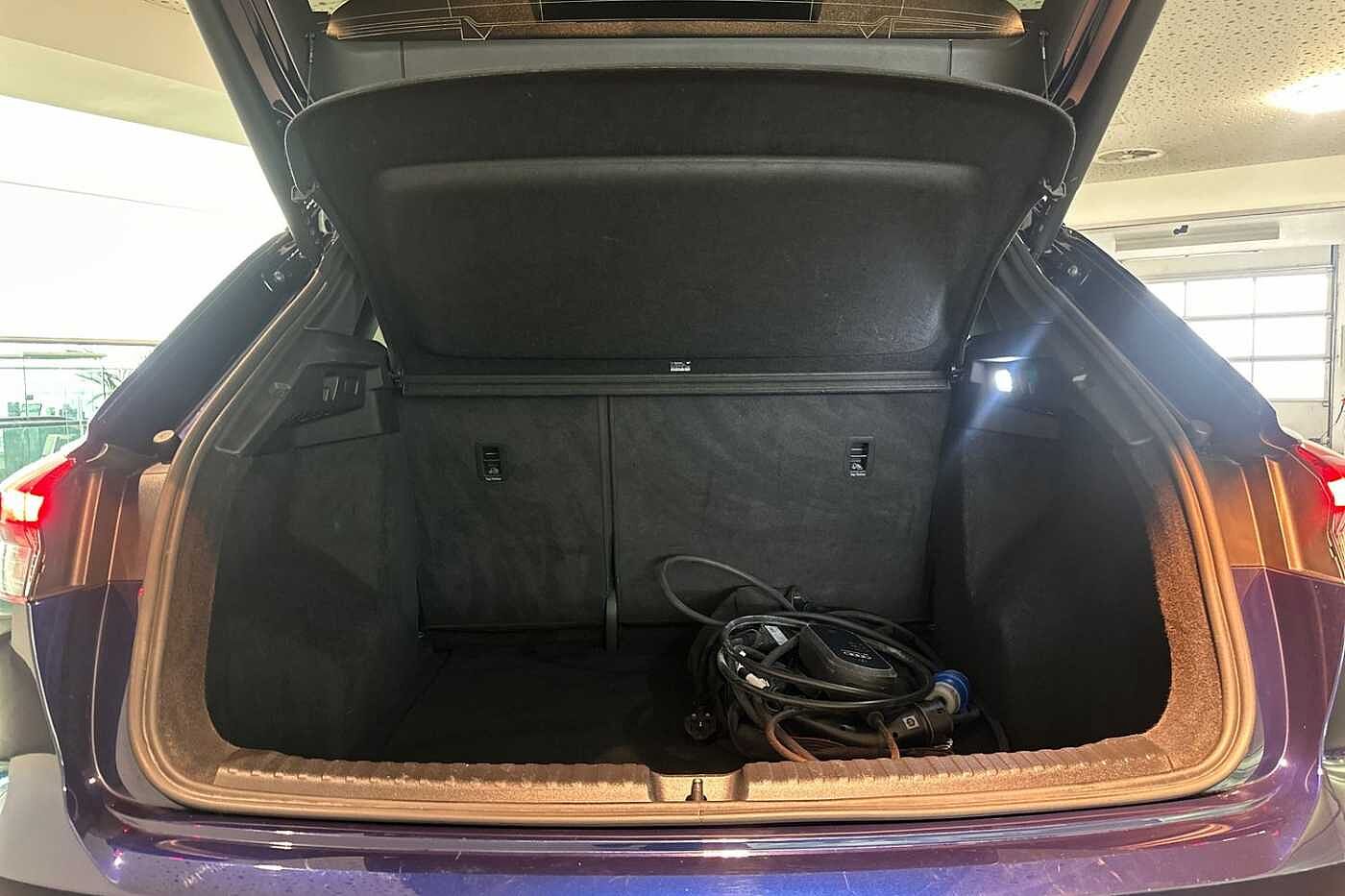 Used Audi Q4 e-tron 2022 for sale - 77470420: Photo 11